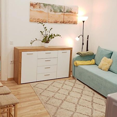Pretty Flat In The Center Apartment Budapest Bagian luar foto